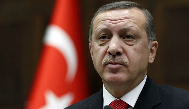 الدفاع الروسية: أردوغان وأسرته متورطون بصفقات نفط مع داعش