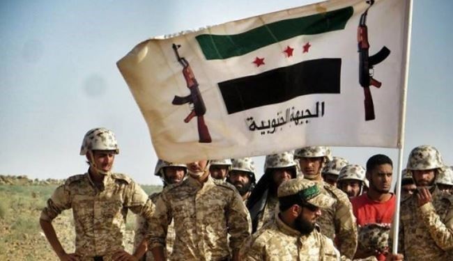 مزدوران انگلیس: حملات ائتلاف به داعش بی فایده است