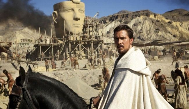 العنصرية الامريكية في فيلم 