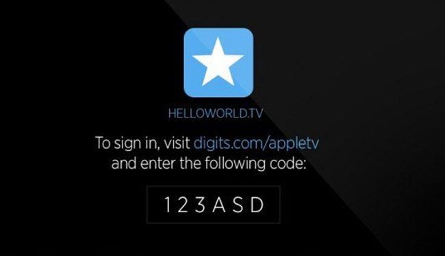 تويتر تُطلق حزمتها التطويرية SDK لجهاز Apple Tv