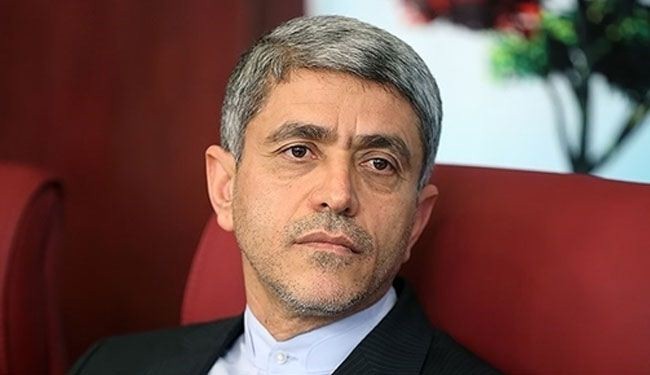 ايران تبرم مع المجر ثلاث مذكرات للتعاون الاقتصادي