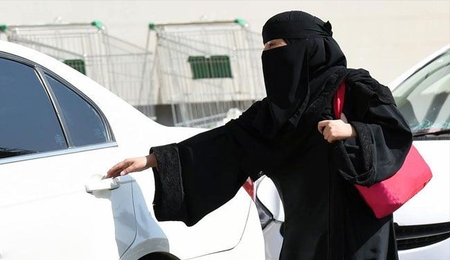 السعودية قد تمنح المطلقات والارامل 