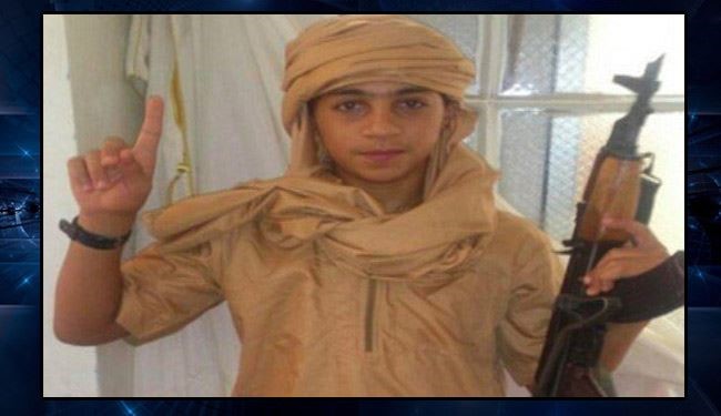 شقيق الارهابي أباعود يتوعد فرنسا بـ