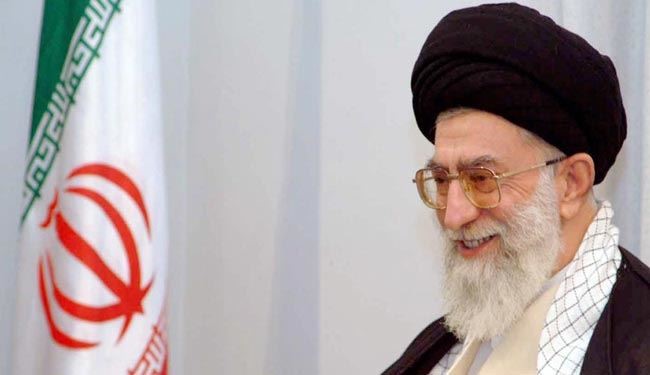رسالة آية الله خامنئي لشباب الغرب رؤیة اصیلة بمکافحة الارهاب