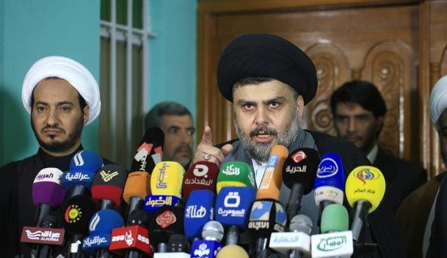 صدر: ائتلاف آمریکا دروغ می‌گوید