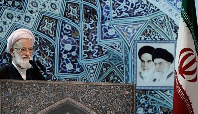 رسالة قائد الثورة للشباب الغربي اوضحت الاسلام الاصيل