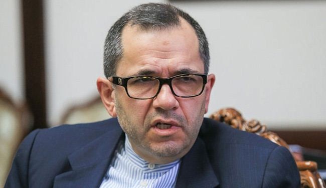 طهران: العلاقات مع اميركا اللاتينية لها اهمية خاصة