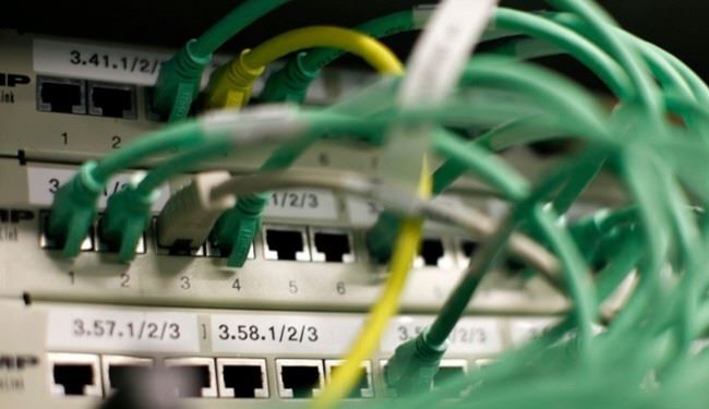 شركات اوروبية تقدم الانترنيت لـ