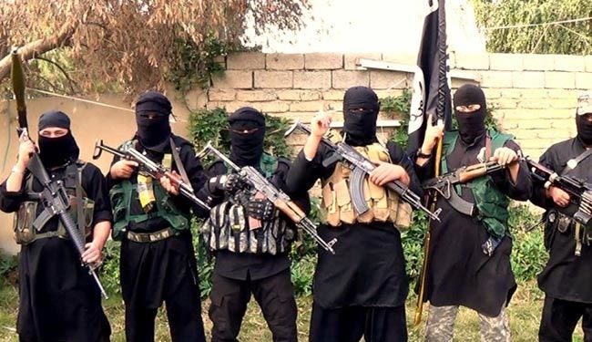 ربودن امام جماعتی در موصل به علت نفرین بغدادی