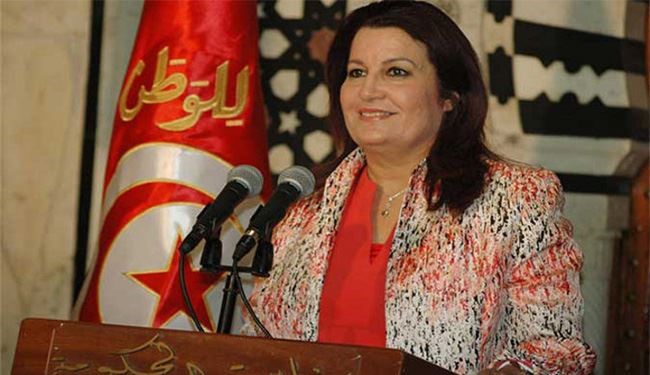 700 زن تونسی به تروریست‌ها در سوریه ملحق شده‌اند