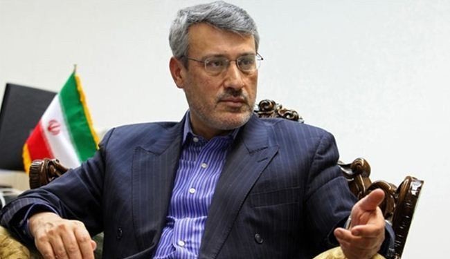 مفاوضات مکثفة تجري في فیینا لصیاغة مسودة قرار 5+1 حول ايران