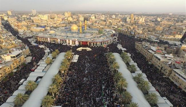 على العالم أن يتعلم من العراقيين