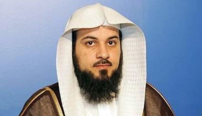 داستان عجیب مبلغ عربستانی درباره 