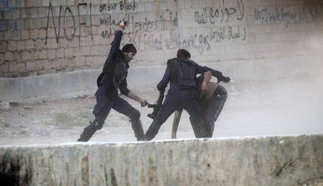4 منظمات حقوقية تدعو لمؤتمر حول حقوق الإنسان بالبحرين
