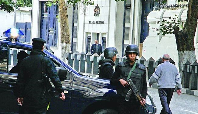 فرار یکی از حامیان مالی داعش از انگلیس