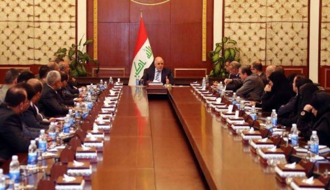 الحكومة العراقیة.. الحقیقة أین؟!