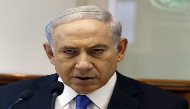 نتنياهو  يهاتف رئيس وزراء السويد للاحتجاج!