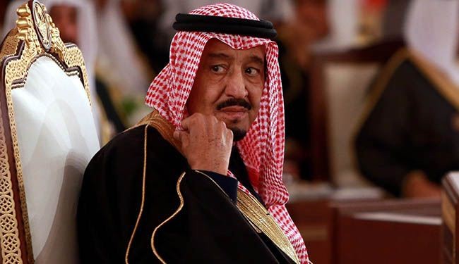 حزب الخضر الالماني يطالب بسياسة صارمة ضد السعودية