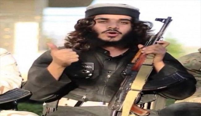 مقتل منشق عن حماس في غارة للتحالف على الرقة