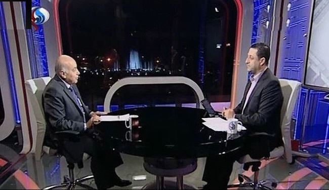 وزیر سوری اهداف پنهان کنفرانس ریاض را افشا کرد