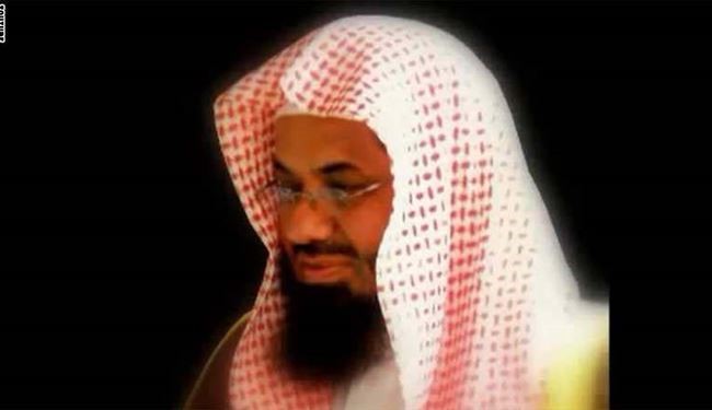اعتراف علنی به حمایت از افکار داعشی وهابیت