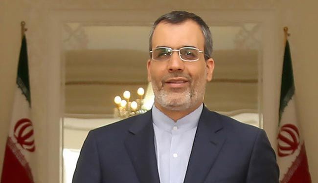 طهران: الخلافات بین الدول الاسلامیة تخدم الکیان الصهیوني