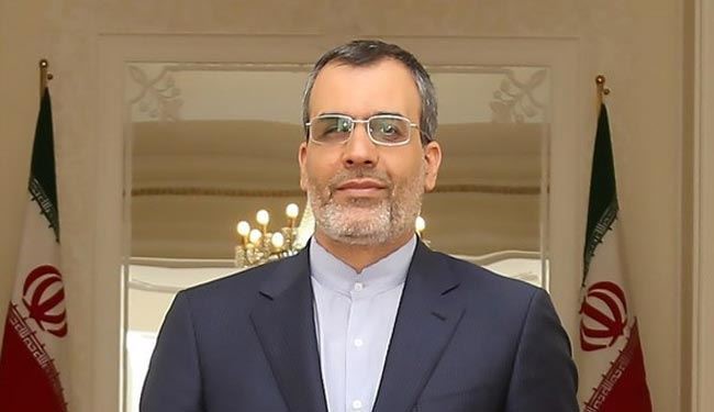 ایران تهنئ بنجاح الانتخابات البرلمانیة في فنزویلا