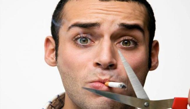 كيف تقلع عن التدخين باستخدام الهاتف الذكي؟