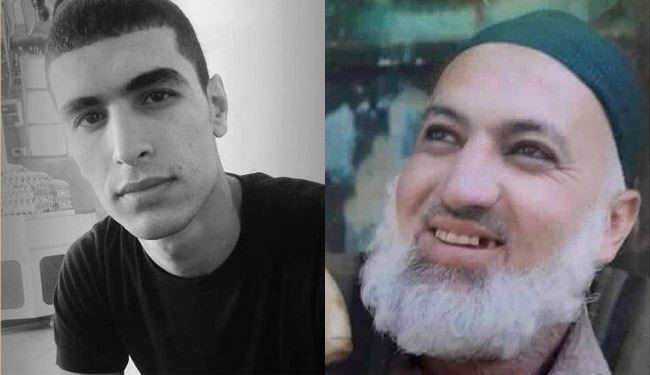 شهيدان في الخليل وإصابة خطيرة في جنين برصاص الاحتلال