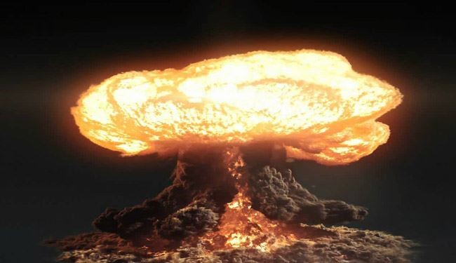 انباء عن نشر 200 قنبلة نووية اميركية في تركيا ودول اوروبية