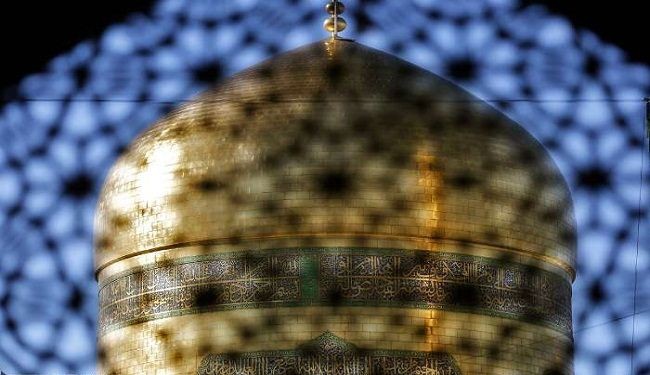 ذكرى استشهاد الإمام الرضا (ع).. بالصور