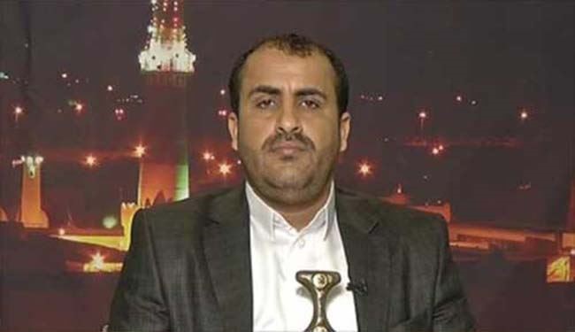 شرط توقف جنگ در یمن از نگاه انصار الله