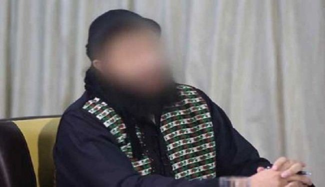 الجولاني يصف مؤتمر الرياض بـ”المؤامرة” والـ”خيانة”