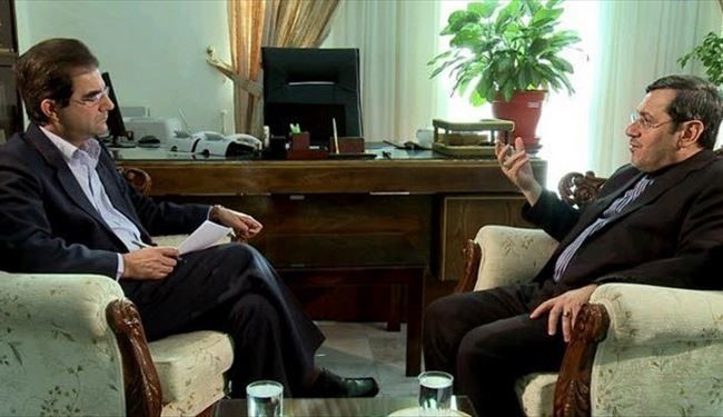 خاص؛ مسؤول كبير يكشف عن بدء مفاوضات ايرانية سعودية!