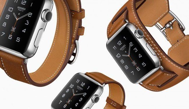 آبل في طريقها لبيع 21 مليون قطعة من ساعتها الذكية Apple Watch