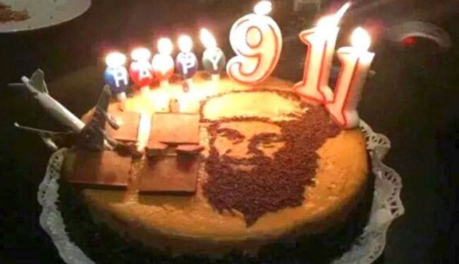ناد اوروبي لنساء معجبات بابن لادن وقادة 