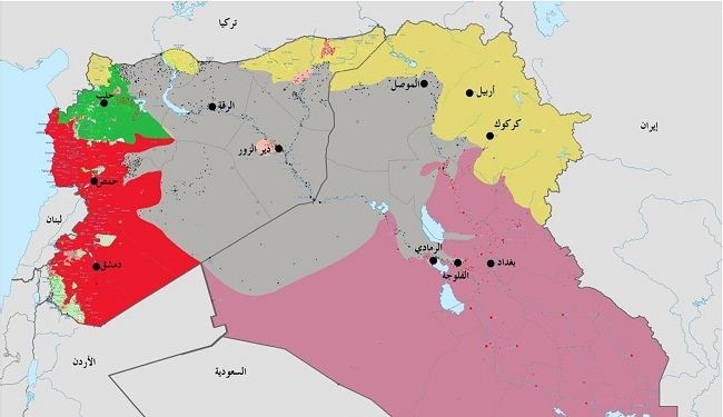 “الدولة السنية” بديل لـ”داعش” و