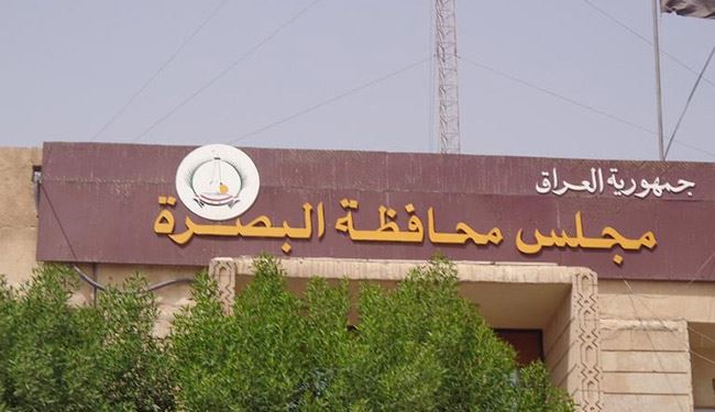 مجلس البصرة يقر حظر التعامل مع الشركات التركية وتحجيمها