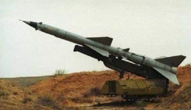 2 ناوچه سعودی در باب المندب هدف قرار گرفت