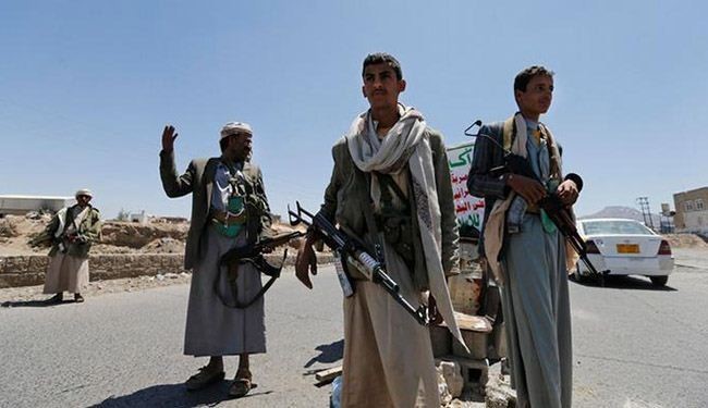 آتش‌بس در یمن از امشب آغاز می‌گردد