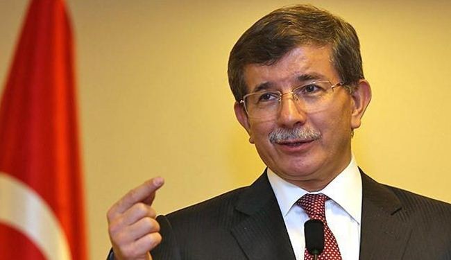 اوغلو: لا يمكن الحديث عن اعتذار أو تعويضات