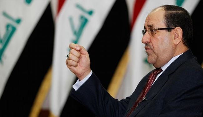 نوری مالکی: ترکیه، به موصل چشم طمع دارد