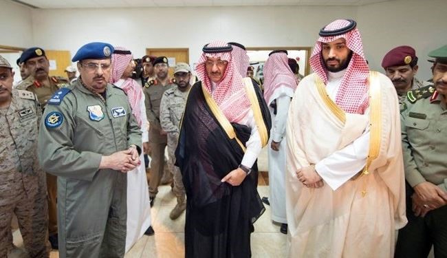 ائتلاف سعودی؛ غفلت از اسرائیل و رویارویی با ایران