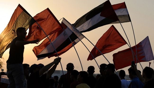 نتائج ثورات 
