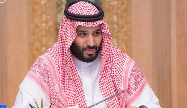 محمد بن سلمان: تصمیم لبنان در جیب من است!