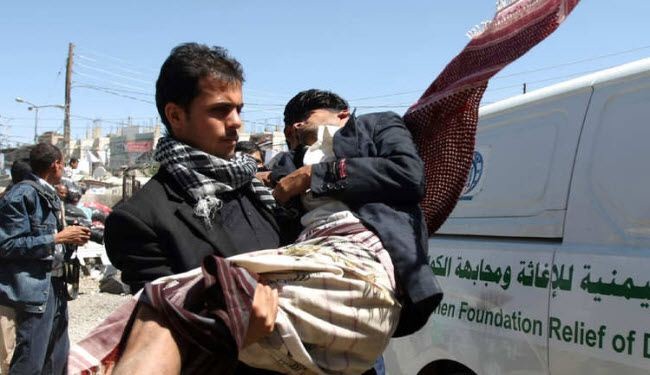 الصحة العالمية تطلب 31 مليون دولار لرعاية 15 مليون يمني