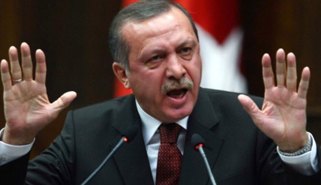 #تركيا .. جار السوء!