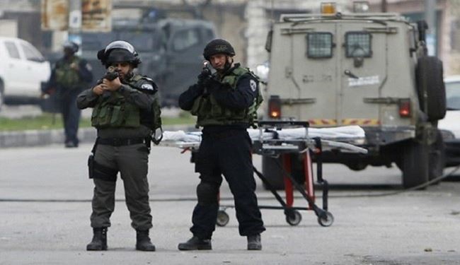 هشدار آمریکا درباره سفر به فلسطین اشغالی