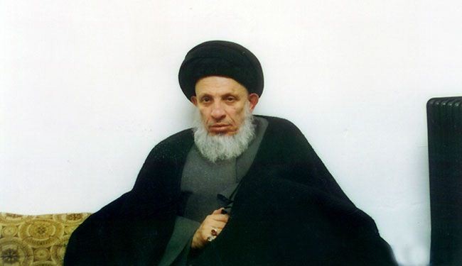 المرجع الحكيم يحمّل نيجيريا مسؤولية كشف ملابسات مجزرة زاريا