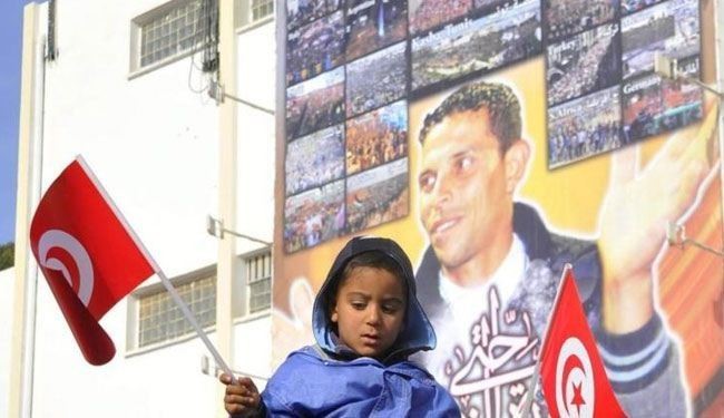پنجمین سالروزانقلاب؛ تونس درمسیر پرتلاطم دموکراسی